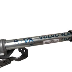 Cintura di Sicurezza anteriore Destra con pretensionatore VOLVO XC60 1° Serie - 39887619 - 3320401
