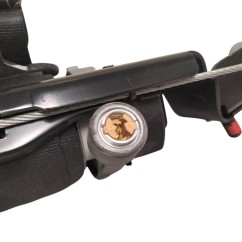 Cintura di Sicurezza anteriore Destra con pretensionatore VOLVO XC60 1° Serie - 39887619 - 3320401