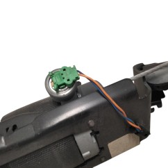 Cintura di Sicurezza Anteriore Sinistra con pretensionatore VOLVO XC60 1° Serie - 39803975 - 3320434