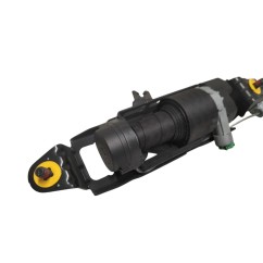 Cintura di Sicurezza Anteriore Sinistra con pretensionatore VOLVO XC60 1° Serie - 39803975 - 3320434