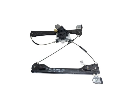 Alzacristallo elettrico ant. DX CHEVROLET Orlando 1° Serie - 95093209 - 3323448