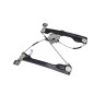 Alzacristallo elettrico ant. DX CHEVROLET Orlando 1° Serie
