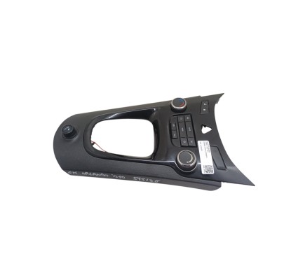 Manopole riscaldamento e clima digitale CHEVROLET Orlando 1° Serie - 95156505 - 3323432