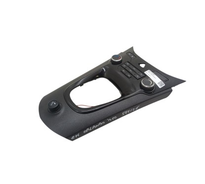 Manopole riscaldamento e clima digitale CHEVROLET Orlando 1° Serie