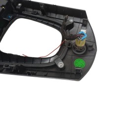 Manopole riscaldamento e clima digitale CHEVROLET Orlando 1° Serie - 95156505 - 3323432