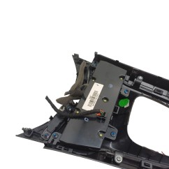 Manopole riscaldamento e clima digitale CHEVROLET Orlando 1° Serie - 95156505 - 3323432