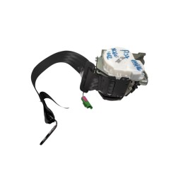 Cintura di sicurezza Posteriore SX con pretensionatore VOLVO XC60 1° Serie