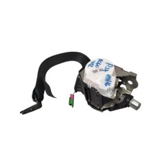 Cintura di sicurezza Posteriore SX con pretensionatore VOLVO XC60 1° Serie - 39801839 - 3320461
