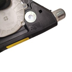 Cintura di sicurezza Posteriore SX con pretensionatore VOLVO XC60 1° Serie - 39801839 - 3320461