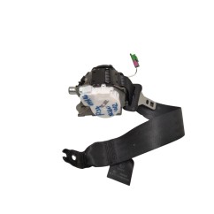 Cintura di sicurezza Posteriore SX con pretensionatore VOLVO XC60 1° Serie - 39801839 - 3320461