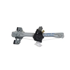Alzacristallo elettrico post. DX CHEVROLET Orlando 1° Serie