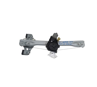 Alzacristallo elettrico post. DX CHEVROLET Orlando 1° Serie - 95093211 - 3323462