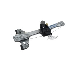 Alzacristallo elettrico post. DX CHEVROLET Orlando 1° Serie