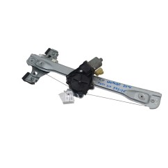 Alzacristallo elettrico post. DX CHEVROLET Orlando 1° Serie - 95093211 - 3323462