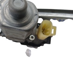 Alzacristallo elettrico post. DX CHEVROLET Orlando 1° Serie - 95093211 - 3323462