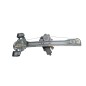 Alzacristallo elettrico post. DX CHEVROLET Orlando 1° Serie
