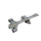 Alzacristallo elettrico post. DX CHEVROLET Orlando 1° Serie