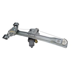 Alzacristallo elettrico post. DX CHEVROLET Orlando 1° Serie - 95093211 - 3323462