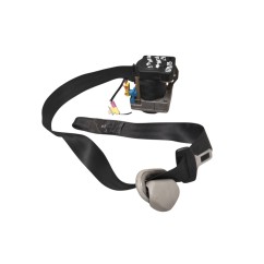Cintura di sicurezza anteriore destra VOLKSWAGEN New Beetle 1° Serie - 1C1857706MHCP - 3320655