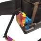 Cintura di sicurezza anteriore destra VOLKSWAGEN New Beetle 1° Serie