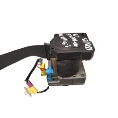 Cintura di sicurezza anteriore destra VOLKSWAGEN New Beetle 1° Serie - 1C1857706MHCP - 3320655