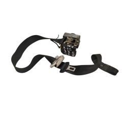 Cintura di sicurezza anteriore destra VOLKSWAGEN New Beetle 1° Serie - 1C1857706MHCP - 3320655