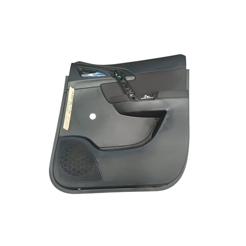 Pannello interno portiera post dx OPEL Meriva 3° Serie