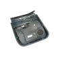 Pannello interno portiera post dx OPEL Meriva 3° Serie