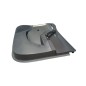 Pannello interno portiera post dx OPEL Meriva 3° Serie