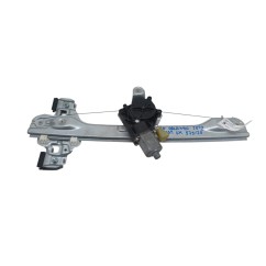 Alzacristallo elettrico post. SX CHEVROLET Orlando 1° Serie