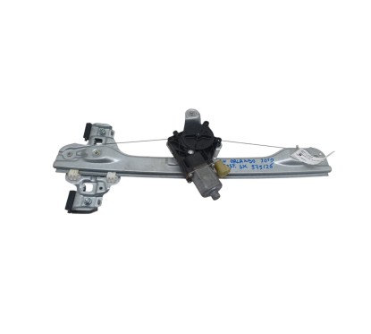 Alzacristallo elettrico post. SX CHEVROLET Orlando 1° Serie - 95093210 - 3323470