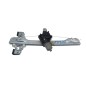 Alzacristallo elettrico post. SX CHEVROLET Orlando 1° Serie