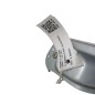 Alzacristallo elettrico post. SX CHEVROLET Orlando 1° Serie