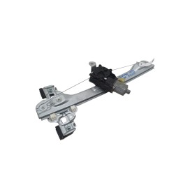 Alzacristallo elettrico post. SX CHEVROLET Orlando 1° Serie - 95093210 - 3323470
