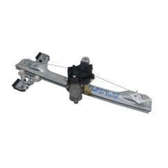 Alzacristallo elettrico post. SX CHEVROLET Orlando 1° Serie - 95093210 - 3323470
