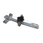 Alzacristallo elettrico post. SX CHEVROLET Orlando 1° Serie