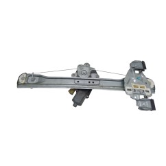 Alzacristallo elettrico post. SX CHEVROLET Orlando 1° Serie - 95093210 - 3323470