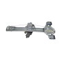 Alzacristallo elettrico post. SX CHEVROLET Orlando 1° Serie