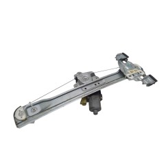 Alzacristallo elettrico post. SX CHEVROLET Orlando 1° Serie - 95093210 - 3323470