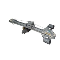 Alzacristallo elettrico post. SX CHEVROLET Orlando 1° Serie - 95093210 - 3323470