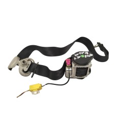 Cintura di sicurezza anteriore destra VOLKSWAGEN Fox 1° Serie