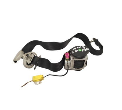 Cintura di sicurezza anteriore destra VOLKSWAGEN Fox 1° Serie - 5Z0857706AHCP - 3320719