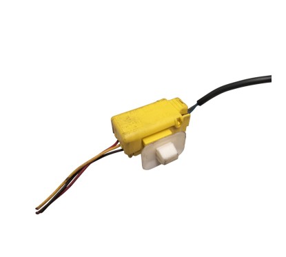 Cintura di sicurezza anteriore destra VOLKSWAGEN Fox 1° Serie