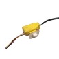 Cintura di sicurezza anteriore destra VOLKSWAGEN Fox 1° Serie
