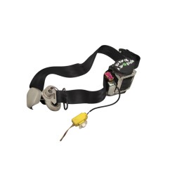 Cintura di sicurezza anteriore destra VOLKSWAGEN Fox 1° Serie - 5Z0857706AHCP - 3320719