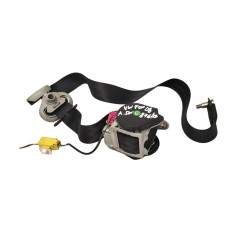 Cintura di sicurezza anteriore destra VOLKSWAGEN Fox 1° Serie - 5Z0857706AHCP - 3320719