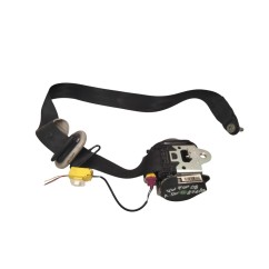 Cintura di sicurezza anteriore destra VOLKSWAGEN Fox 1° Serie - 5Z0857706AHCP - 3320719