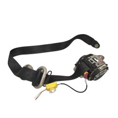 Cintura di sicurezza anteriore destra VOLKSWAGEN Fox 1° Serie - 5Z0857706AHCP - 3320719