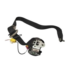 Cintura di sicurezza anteriore destra VOLKSWAGEN Fox 1° Serie - 5Z0857706AHCP - 3320719