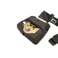 Cintura di sicurezza Posteriore Sx VOLKSWAGEN Passat Variant 4° Serie - 3C5857805FRAA - 3320768